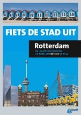 Fietsgids Rotterdam - fiets de stad uit | ANWB