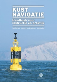 Watersport handboek Kustnavigatie | Hollandia