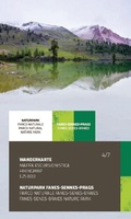 Parco Naturale Fennes-Sennes-Braies