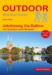Wandelgids - Pelgrimsroute 262 Jakobsweg Via Baltica - Duitsland | Conrad Stein Verlag
