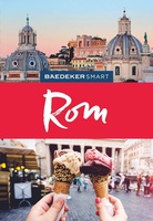 Rom - Rome SMART reisefuhrer