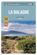 Wandelgids Balagne - Haute-Corse à pied 0.100 | Chamina
