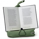 Boekenpoef - Tabletpoef Olijf | The Book Seat