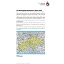 Tourskigids Die klassischen Skitouren des SAC | SAC Schweizer Alpenclub