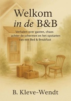Welkom in de B&B