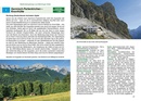 Wandelgids Alpenüberquerung Garmisch – Brixen | Rother Bergverlag