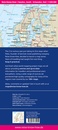 Wegenkaart - landkaart Zweden Zuid | Reise Know How