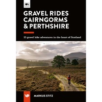Cairngorms & Perthshire Gravel Rides
