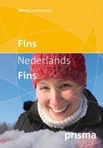 Reiswoordenboek Fins - Nederlands - Fins | Prisma