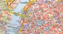 Stadsplattegrond Praag | Freytag & Berndt