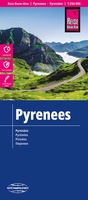 Pyrenäen - Pyreneeën
