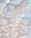 Wandelkaart Everest Base Camp pocket map | Himalayan Maphouse