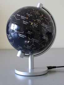 Wereldbol - Globe 41 Sterren | Stella Nova