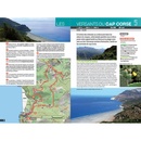 Wandelgids Corse - 60 sent. à pied | Chamina