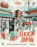 Reisgids - Kookboek Lonely Planet Lekker Japan | Lannoo