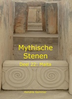 Mythische Stenen Deel 22: Malta