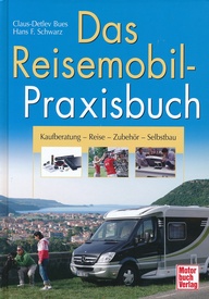 Campergids - Opruiming Das Reisemobil Praxisbuch