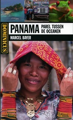 Reisgids Dominicus Panama | Gottmer