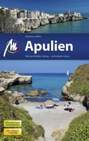 Apulien - Apulië