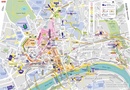 Stadsplattegrond Manchester | Quickmap
