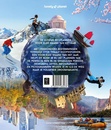 Reisinspiratieboek Lonely Planet's ultieme reisplanner Wereld | Lannoo