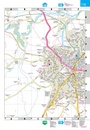 Wegenatlas Local Explorer Street Atlas Somerset | Philip's Maps