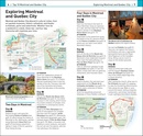Reisgids Eyewitness Top 10 Montreal & Quebec City | Dorling Kindersley