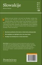 Reisgids Dominicus Slowakije | Gottmer
