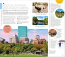 Reisgids Eyewitness Travel Boston | Dorling Kindersley