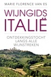 Reisgids Wijngids Italië | Edicola