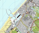 Atlas Topografische Atlas provincie Zuid Holland | 12 Provinciën