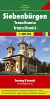 Transsylvanië, Siebenbuergen Transylvania