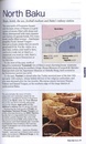 Reisgids Baku & the best of Azerbaijan - Bakoe & Azerbeidzjan | Time Out