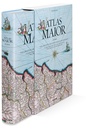 Historische Atlas Atlas Maior | Taschen
