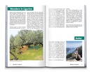 Wandelgids 5752 Kompass Wanderführer Ligurien mit Cinque Terre - Ligurië | Kompass
