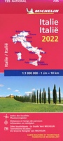 Italië - Italie 2022