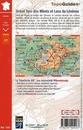 Wandelgids 1201 Grand Tour des Monts et Lacs du Lévézou | FFRP