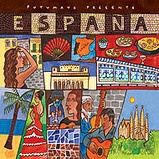 CD Espana - Spanje| Putumayo
