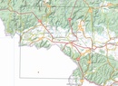 Fietskaart Florenville mountainbike | NGI - Nationaal Geografisch Instituut