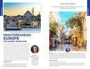 Reisgids Mediterranean Europe - Zuid Europa - Middellandse Zee gebied | Lonely Planet