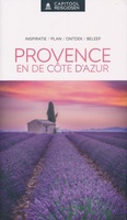 Provence & de Cote d'azur