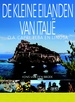 Reisgids PassePartout De kleine eilanden van Italië - Capri, Elba en Linosa | Edicola