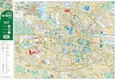 Stadsplattegrond Pocket Map Dublin | Collins