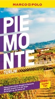 Piemonte en Turijn