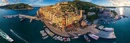 Legpuzzel Porto Venere Panorama - Italië | Eurographics