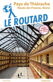 Reisgids Thiérache | Le Routard