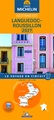 Wegenkaart - landkaart 526 Languedoc-Roussillon - Occitanie Est 2027 | Michelin