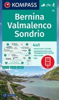 Bernina - Valmalenco - Sondrio