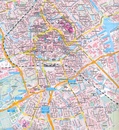 Stadsplattegrond Groningen | Freytag & Berndt