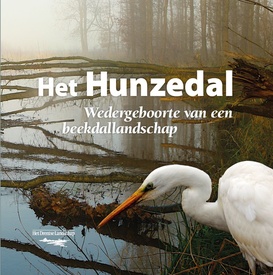 Fotoboek - Reisgids Het Hunzedal | Het Drentse Landschap